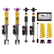 3A728003 Coilovers Inox V4 (inkl. Cancellation Kit) KW Suspension
